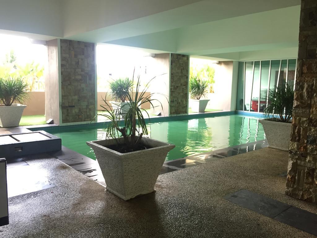 Apartment Wakaf Che Yeh Kota Bharu Kültér fotó